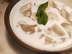 荔枝冰粉-佬肥猫(国华广场店)