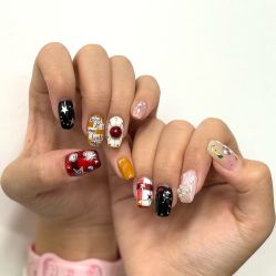 -Hands Nail专业美甲美睫