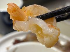 -绿茶餐厅(南翔印象城MEGA店)