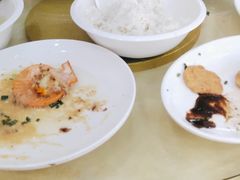 -锐记美食店·现捞海鲜(闸坡店)