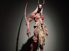 -中国美术学院-美术馆