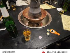 -将台涮肉(酒仙桥店)
