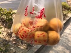 -毛华美食(清扬路店)