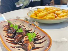 -盐说·西式餐酒馆(光明万达店)