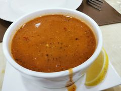 铂斯汤-bosphorus 铂斯西餐厅·土耳其烧烤(环市中路店)