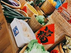 -乡里八闽·福州乡土菜(火车北站店)