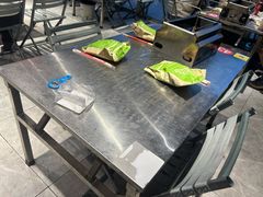 -鲁C·尚小炉·淄博烧烤(市北店)