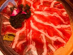 -坎爷秘制火锅(科华北路店)