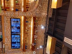 大堂-桉树林A coffee 森林餐厅(三圣乡店)