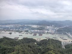 -白云山风景名胜区