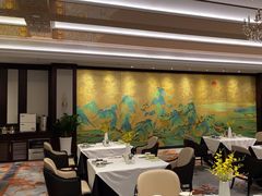 -君庭中餐厅(友谊宾馆店)
