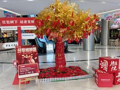 -红星美凯龙(上海沪南店)