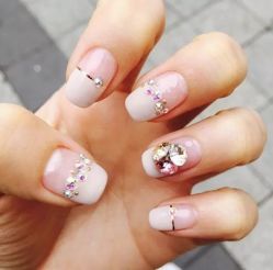 点击看大图 -Aso Artist Beauty美甲美睫
