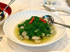 -香乐园·淮扬菜中餐厅·Shang Garden(福田香格里拉店)