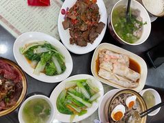 -荔园小馆(园岭新村二期店)