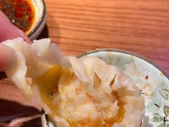 -鑫震源·苏式大虾生煎(山塘街店)