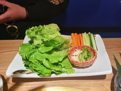 -江户烧肉(高德店)