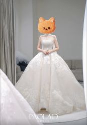 -南京宝娜嫁衣婚纱礼服馆(中央路店)