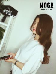 -MOGA造型沙龙