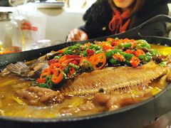 -马头巷·食景园(苏州总店)