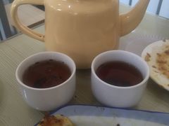 -白老大羊杂碎稍麦