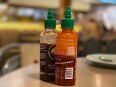-CHINCHIN 青青·泰国料理(万象食家店)