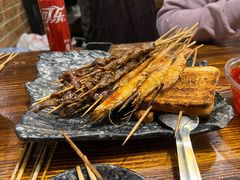 -沥咕沥咕串吧(古城北路店)