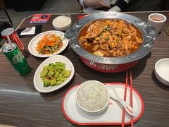 -胖哥俩肉蟹煲(富阳万达店)