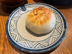 烤千层破酥包-云海肴·汽锅鸡·云南代表菜(天山百盛优客店)