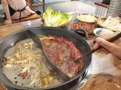 -牛焱·贵州黄牛肉火锅(城西银泰店)