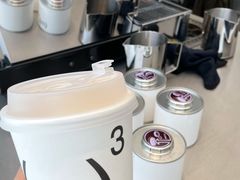 澳白-CUBIC3三立方咖啡(凌空SOHO店)