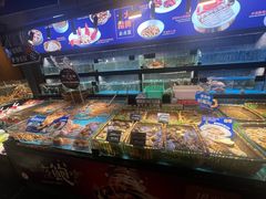 -徐记海鲜(南油永新汇店)