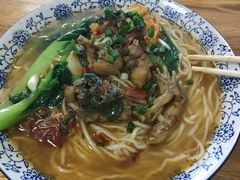 -庐山牯岭老面馆(牯岭街店)