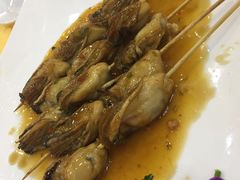 -蠔门宴海鲜城·阳江特色菜
