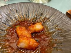 -稻香酒家·33年老字号·港式粤菜(富邦中心店)