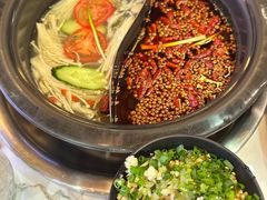 -钢管厂五区小郡肝火锅串串香(清河店)