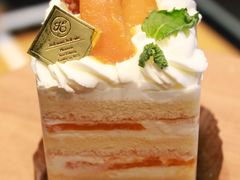 -卷心卷意·轻甜蛋糕(新光天地店)