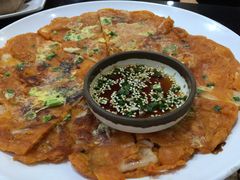 -光化门韩国料理(新地假日广场店)