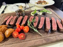 -沏点Trattoria意大利餐厅(新街口店)