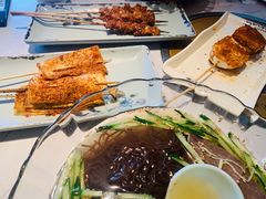 延吉冷面-七八冷面·延边朝鲜族美食(欢乐谷店)