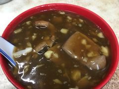 -门框胡同百年卤煮(前门煤市街店)