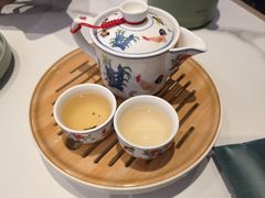 -南拳十三姨·潮汕砂锅粥·粤菜(西单大悦城店)