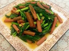 -来之顺海鲜菜馆·青岛菜·始于1993(栈桥店)
