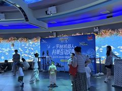 -合肥海洋世界