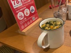 -鱼酷活鱼烤鱼(静安大融城店)