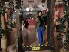 -青岛葡萄酒博物馆