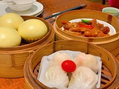 -北海金昌开元名都大酒店·四季轩中餐厅