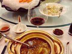-万宝海鲜舫(劳动公园店)