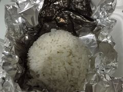 -老韩家清真食府