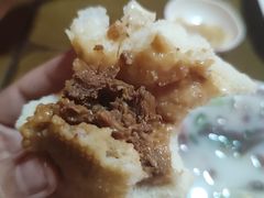 -漕河全驴宴饭店(徐水店)